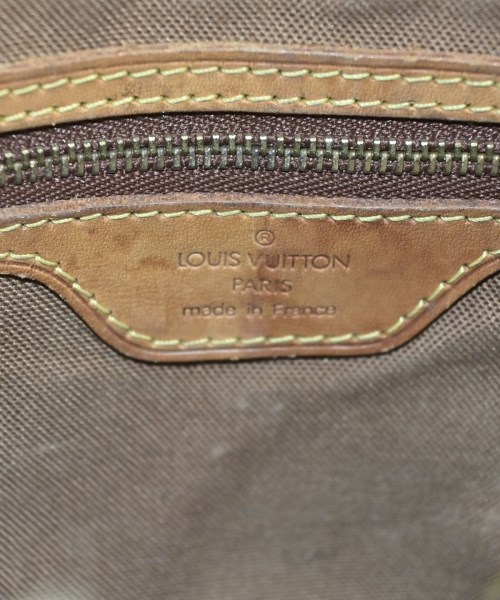 LOUIS VUITTON（ルイヴィトン）トートバッグ 茶 サイズ:PM レディース/2200693936480