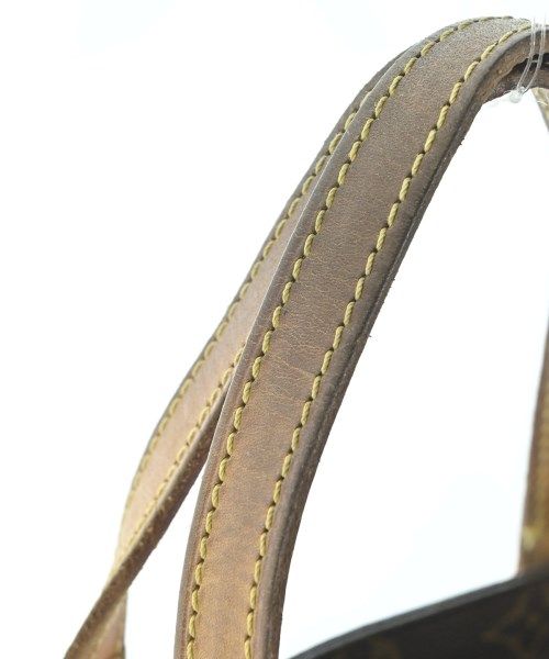 LOUIS VUITTON（ルイヴィトン）トートバッグ 茶 サイズ:PM レディース/2200693936480