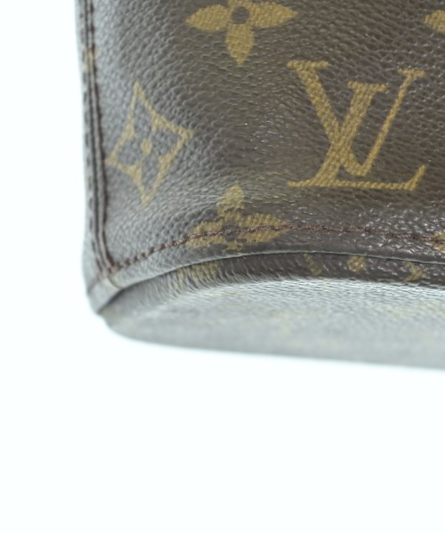 LOUIS VUITTON（ルイヴィトン）トートバッグ 茶 サイズ:PM レディース/2200693936480