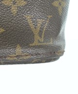 LOUIS VUITTON（ルイヴィトン）トートバッグ 茶 サイズ:PM レディース/2200693936480