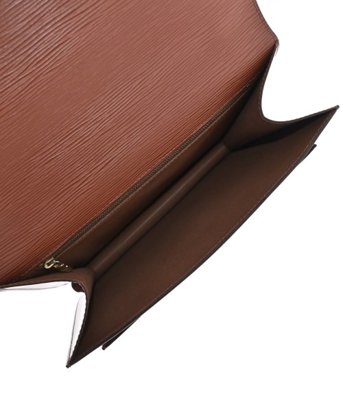 LOUIS VUITTON（ルイヴィトン）ハンドバッグ 茶 サイズ:- レディース/2200693936510