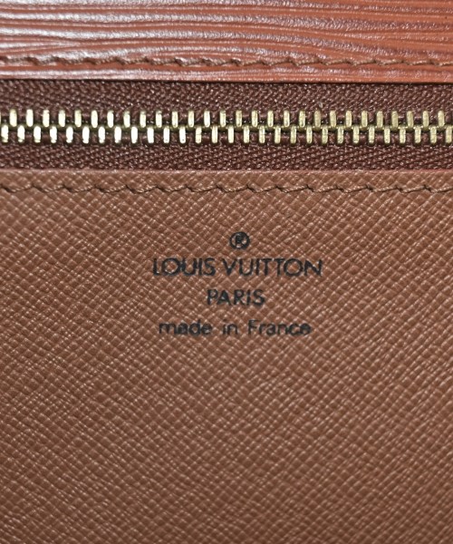LOUIS VUITTON（ルイヴィトン）ハンドバッグ 茶 サイズ:- レディース/2200693936510