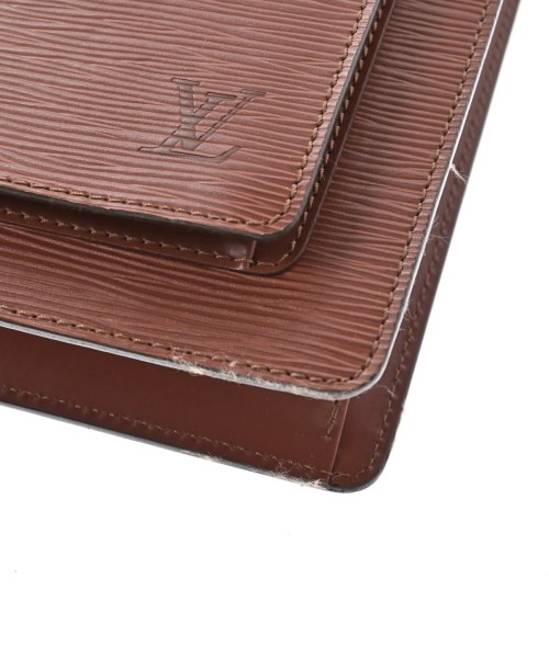 LOUIS VUITTON（ルイヴィトン）ハンドバッグ 茶 サイズ:- レディース/2200693936510