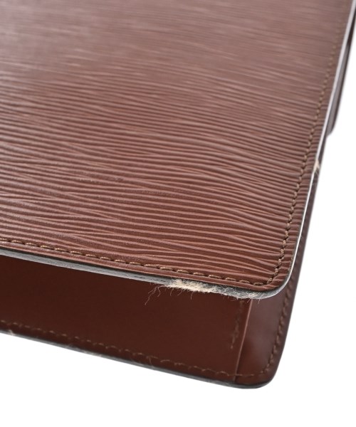 LOUIS VUITTON（ルイヴィトン）ハンドバッグ 茶 サイズ:- レディース/2200693936510