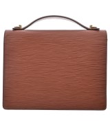 LOUIS VUITTON（ルイヴィトン）ハンドバッグ 茶 サイズ:- レディース/2200693936510