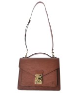 LOUIS VUITTON（ルイヴィトン）ハンドバッグ 茶 サイズ:- レディース/2200693936510