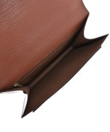 LOUIS VUITTON（ルイヴィトン）ハンドバッグ 茶 サイズ:- レディース/2200693936510