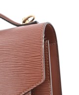 LOUIS VUITTON（ルイヴィトン）ハンドバッグ 茶 サイズ:- レディース/2200693936510