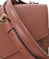 LOUIS VUITTON（ルイヴィトン）ハンドバッグ 茶 サイズ:- レディース/2200693936510