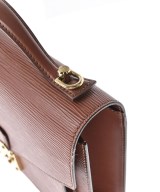 LOUIS VUITTON（ルイヴィトン）ハンドバッグ 茶 サイズ:- レディース/2200693936510