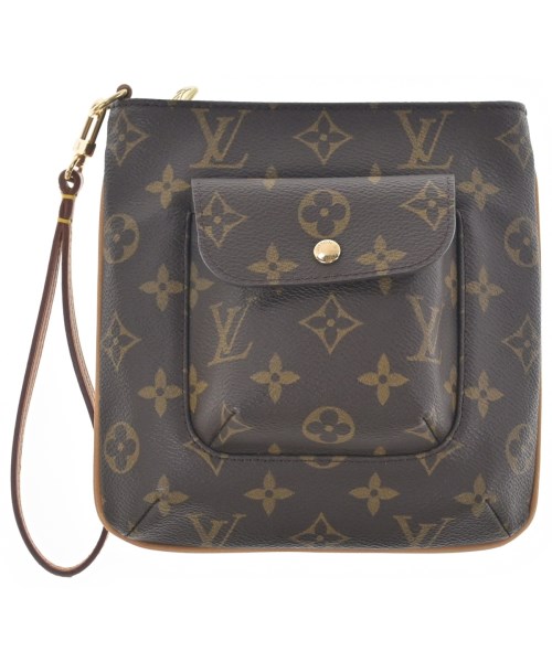 ルイヴィトン(LOUIS VUITTON)のLOUIS VUITTON ポーチ