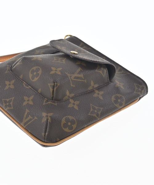 LOUIS VUITTON（ルイヴィトン）ポーチ 茶 サイズ:- レディース/2200693936527