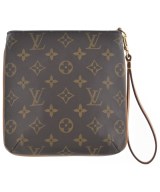 LOUIS VUITTON（ルイヴィトン）ポーチ 茶 サイズ:- レディース/2200693936527