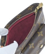 LOUIS VUITTON（ルイヴィトン）ポーチ 茶 サイズ:- レディース/2200693936527
