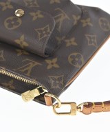 LOUIS VUITTON（ルイヴィトン）ポーチ 茶 サイズ:- レディース/2200693936527