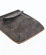 LOUIS VUITTON（ルイヴィトン）ポーチ 茶 サイズ:- レディース/2200693936527