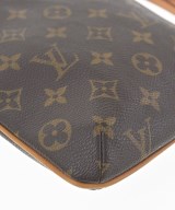 LOUIS VUITTON（ルイヴィトン）ポーチ 茶 サイズ:- レディース/2200693936527