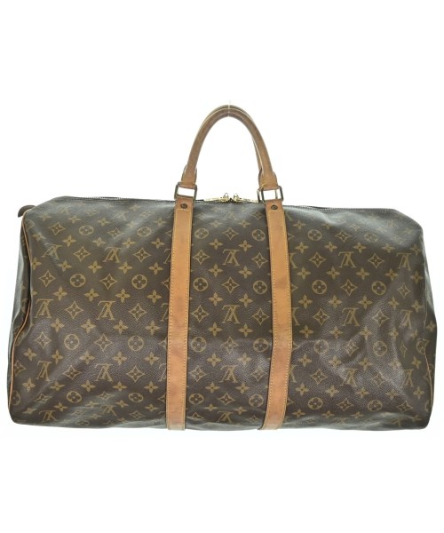 LOUIS VUITTON（ルイヴィトン）ボストンバッグ 茶 サイズ:- レディース/2200693936589