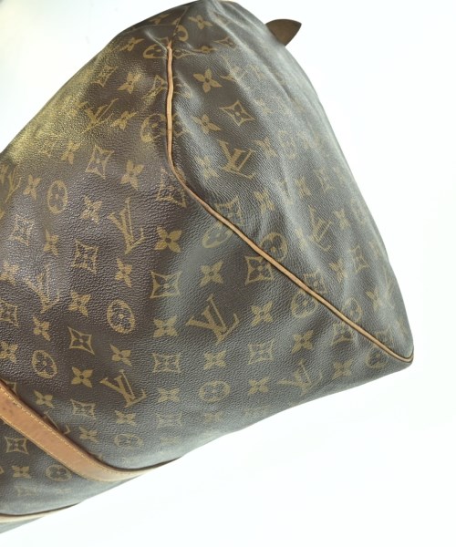 LOUIS VUITTON（ルイヴィトン）ボストンバッグ 茶 サイズ:- レディース/2200693936589