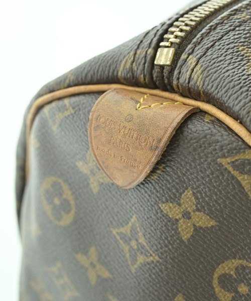 LOUIS VUITTON（ルイヴィトン）ボストンバッグ 茶 サイズ:- レディース/2200693936589