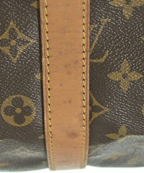 LOUIS VUITTON（ルイヴィトン）ボストンバッグ 茶 サイズ:- レディース/2200693936589