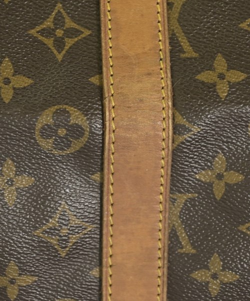 LOUIS VUITTON（ルイヴィトン）ボストンバッグ 茶 サイズ:- レディース/2200693936589