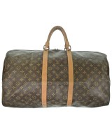 LOUIS VUITTON（ルイヴィトン）ボストンバッグ 茶 サイズ:- レディース/2200693936589