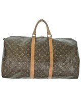 LOUIS VUITTON（ルイヴィトン）ボストンバッグ 茶 サイズ:- レディース/2200693936589