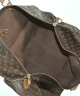 LOUIS VUITTON（ルイヴィトン）ボストンバッグ 茶 サイズ:- レディース/2200693936589
