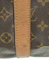 LOUIS VUITTON（ルイヴィトン）ボストンバッグ 茶 サイズ:- レディース/2200693936589