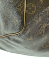 LOUIS VUITTON（ルイヴィトン）ボストンバッグ 茶 サイズ:- レディース/2200693936589