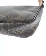LOUIS VUITTON（ルイヴィトン）ポーチ 茶 サイズ:- レディース/2200693936671