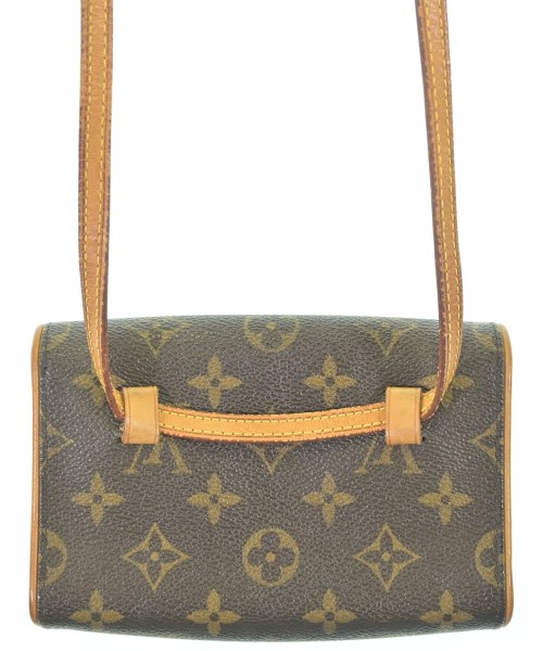 LOUIS VUITTON（ルイヴィトン）ショルダーバッグ 茶 サイズ:- レディース/2200693936688