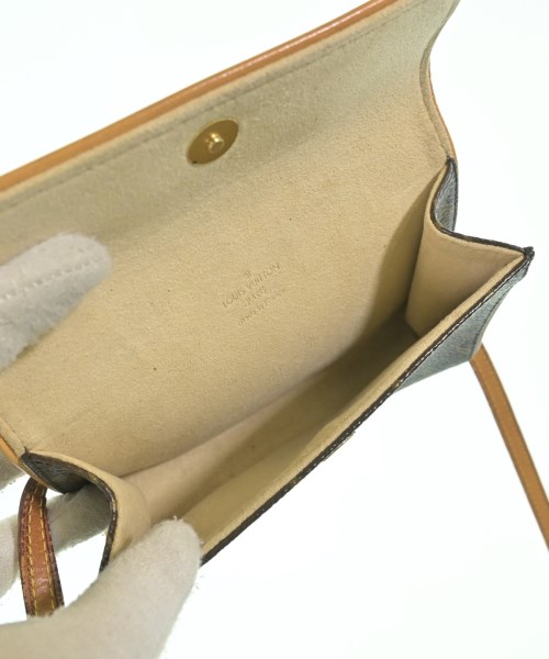 LOUIS VUITTON（ルイヴィトン）ショルダーバッグ 茶 サイズ:- レディース/2200693936688