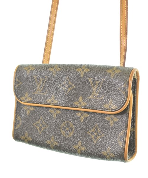 LOUIS VUITTON（ルイヴィトン）ショルダーバッグ 茶 サイズ:- レディース/2200693936688
