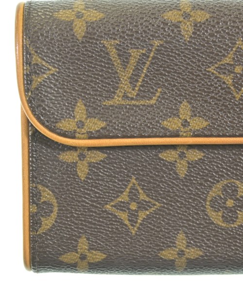 LOUIS VUITTON（ルイヴィトン）ショルダーバッグ 茶 サイズ:- レディース/2200693936688