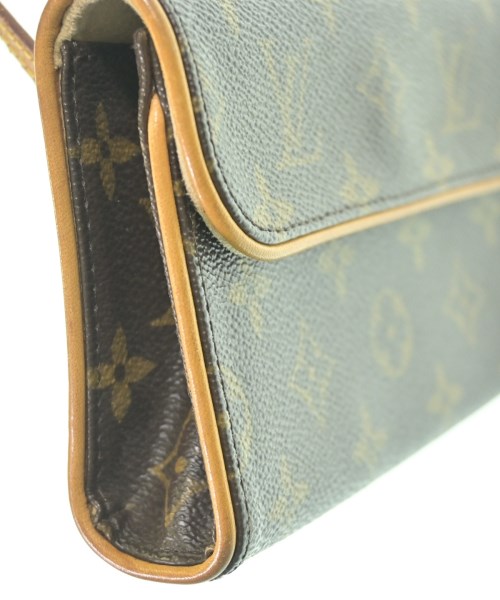 LOUIS VUITTON（ルイヴィトン）ショルダーバッグ 茶 サイズ:- レディース/2200693936688