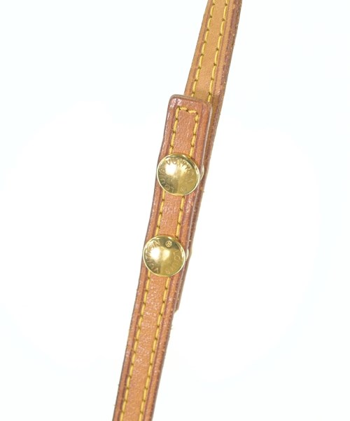 LOUIS VUITTON（ルイヴィトン）ショルダーバッグ 茶 サイズ:- レディース/2200693936688