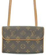 LOUIS VUITTON（ルイヴィトン）ショルダーバッグ 茶 サイズ:- レディース/2200693936688