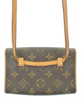 LOUIS VUITTON（ルイヴィトン）ショルダーバッグ 茶 サイズ:- レディース/2200693936688