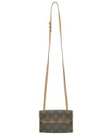 LOUIS VUITTON（ルイヴィトン）ショルダーバッグ 茶 サイズ:- レディース/2200693936688