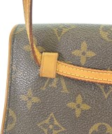 LOUIS VUITTON（ルイヴィトン）ショルダーバッグ 茶 サイズ:- レディース/2200693936688
