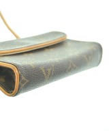LOUIS VUITTON（ルイヴィトン）ショルダーバッグ 茶 サイズ:- レディース/2200693936688