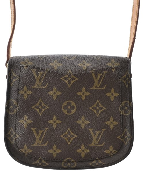 LOUIS VUITTON（ルイヴィトン）ショルダーバッグ 茶 サイズ:PM レディース/2200693936695
