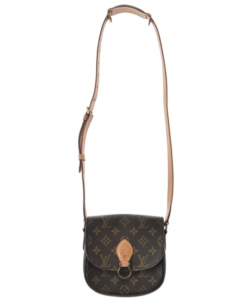 LOUIS VUITTON（ルイヴィトン）ショルダーバッグ 茶 サイズ:PM レディース/2200693936695