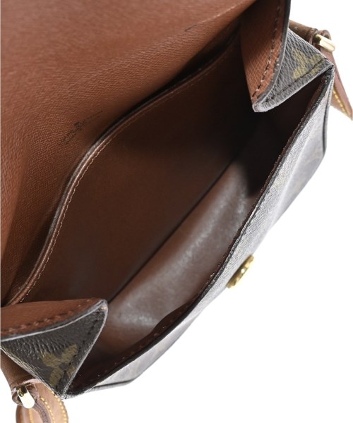 LOUIS VUITTON（ルイヴィトン）ショルダーバッグ 茶 サイズ:PM レディース/2200693936695