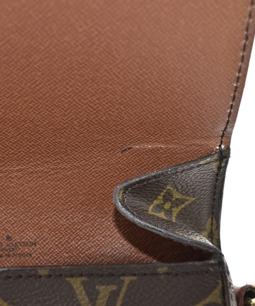 LOUIS VUITTON（ルイヴィトン）ショルダーバッグ 茶 サイズ:PM レディース/2200693936695