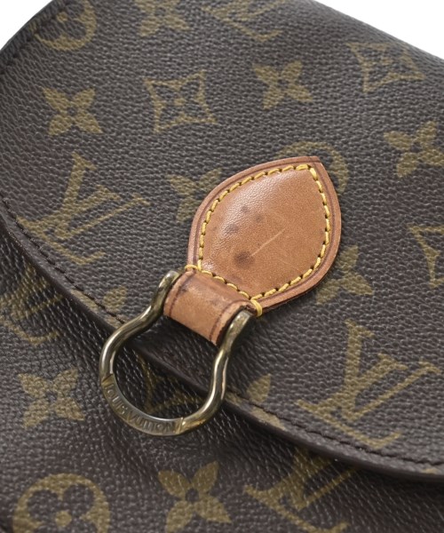 LOUIS VUITTON（ルイヴィトン）ショルダーバッグ 茶 サイズ:PM レディース/2200693936695