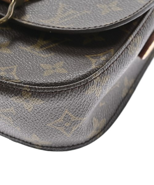 LOUIS VUITTON（ルイヴィトン）ショルダーバッグ 茶 サイズ:PM レディース/2200693936695