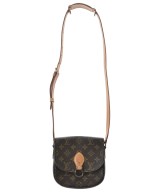 LOUIS VUITTON（ルイヴィトン）ショルダーバッグ 茶 サイズ:PM レディース/2200693936695